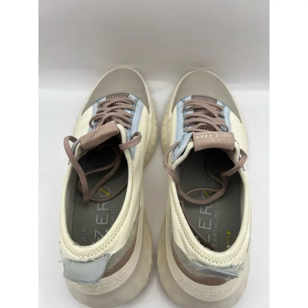 Cole Haan Generation Zero Grand II Sneakers Women Size 7.5